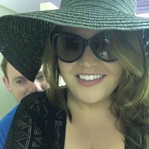 Meet your Posher, Jacqueline